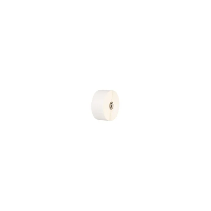 Zebra CryoCool 8100T - Polyester - permanenter Acrylklebstoff - Satin White - 38 x 13 mm 9720 Etikett — image 1