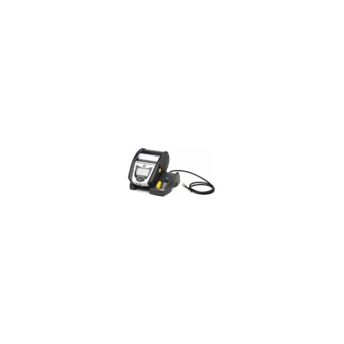 Zebra Docking Cradle (Anschlußstand) - Ethernet — image 1