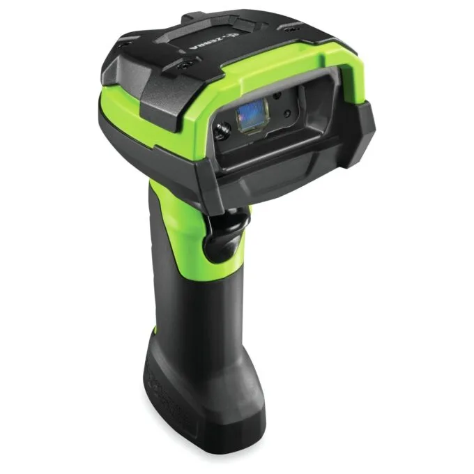 Zebra DS3678-SR - Barcode-Scanner - tragbar - decodiert — image 1