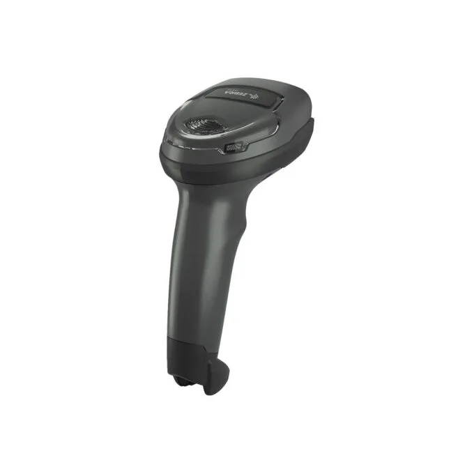 Zebra DS4608-SR - Barcode-Scanner - Handgerät - 2D-Imager — image 4