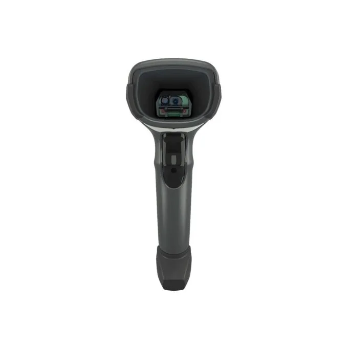 Zebra DS4608-SR - Barcode-Scanner - Handgerät - 2D-Imager — image 5