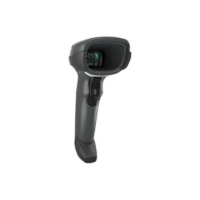 Zebra DS4608-SR - Barcode-Scanner - Handgerät - 2D-Imager — image 6