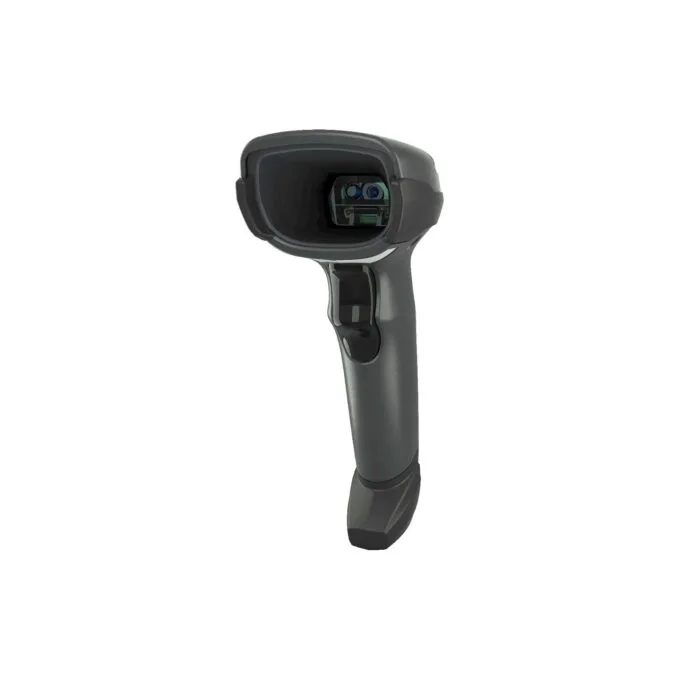 Zebra DS4608-SR - Barcode-Scanner - Handgerät - 2D-Imager — image 1