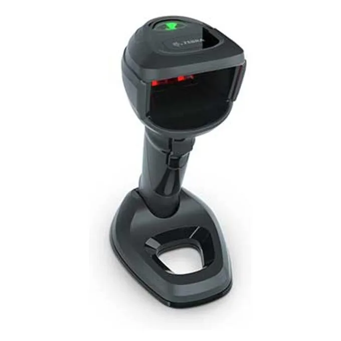 Zebra DS9908-SR, Portable barcode reader, 1D-2D, Codabar, Code 11, Code 128, Code 39, Code 93 — image 1