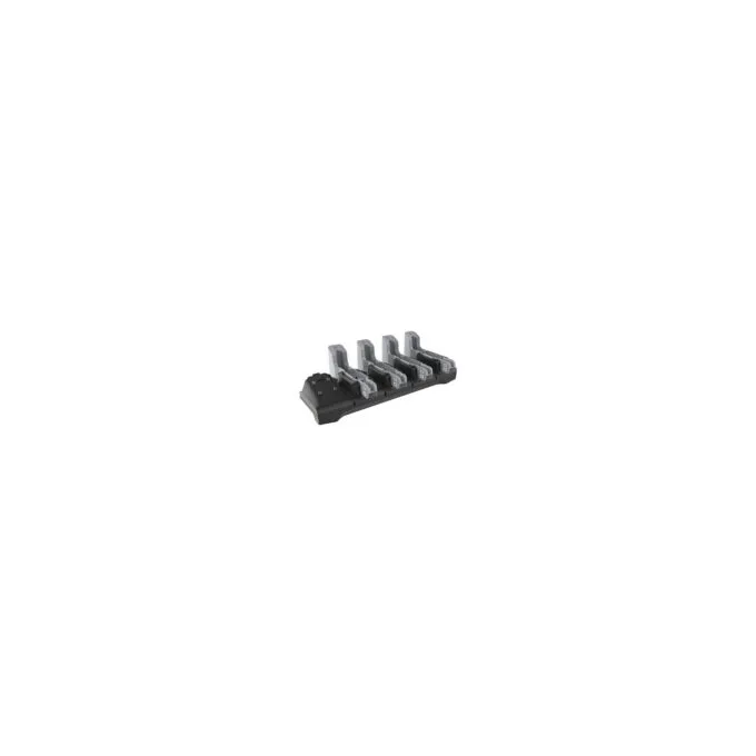 Zebra ET4X 4-Slot Charging Cradle — image 1