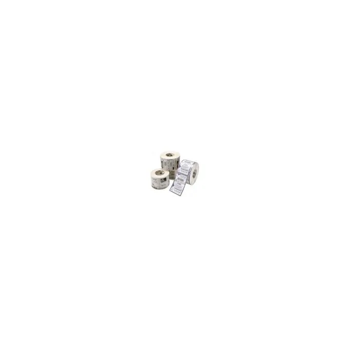 ZEBRA Etiketten 100x50mm Thermo 4Rol Z-Perform 1000D.3000 Etiketten Rolle — image 1
