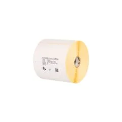 ZEBRA Etiketten 102x127mm Papier Z-Perform 1000T,1152 Etiketten Rolle