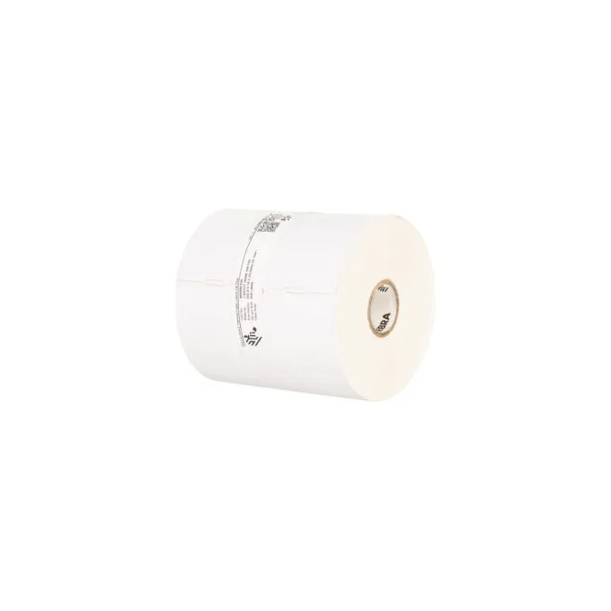 ZEBRA Etiketten 102x76mm Thermo Z-SELECT 2000D.450 Etiketten Rolle — image 1