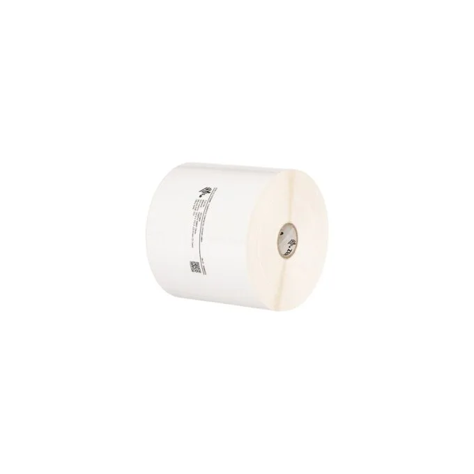 ZEBRA Etiketten 210x148mm Kunststoff PolyE 3100T.650 Etiketten Rolle — image 1