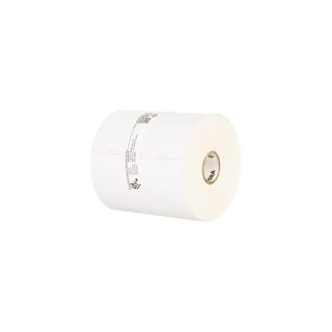 ZEBRA Etiketten 32x57mm Thermo Z-SELECT 2000D,600 Etiketten Rolle — image 1