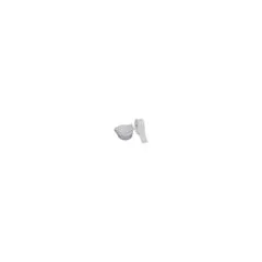 ZEBRA Etiketten 51x25mm Kunststoff 3100T,weiss,Gloss