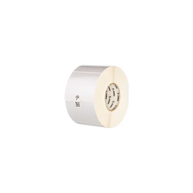ZEBRA Etiketten 51x25mm Polyester Z-Ultimate 3000T.5180 Etiketten Rol. — image 1