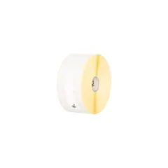 ZEBRA Etiketten 76x51mm Papier 12Rol Z-Perform 2000T.1370 Etiketten Roll