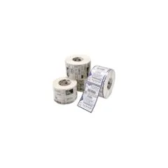 Zebra Etiketten Z-Select 2000T [3006322] - 12 Rollen