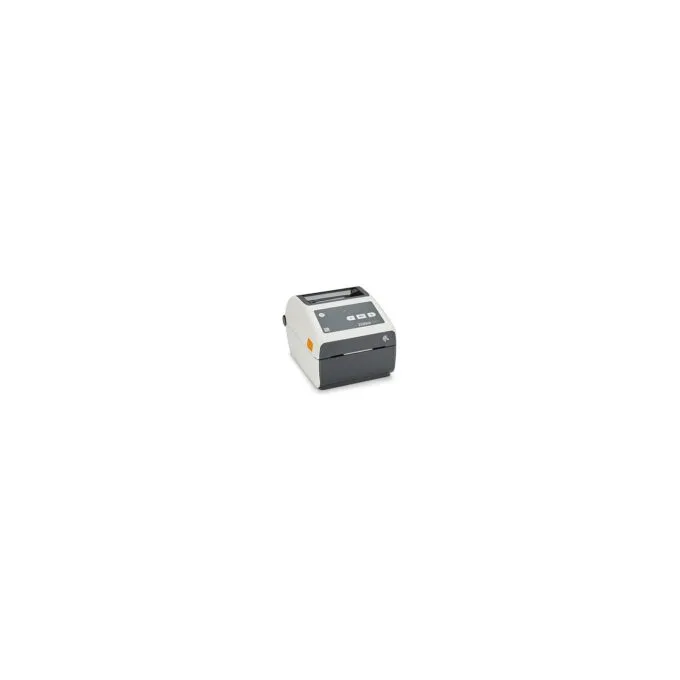 ZEBRA Etikettendrucker ZD421 TT 203dpi.152mm s.USB.BT.LAN.grau — image 1