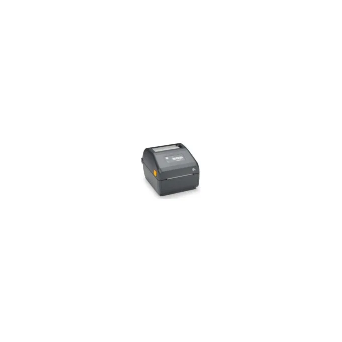 Zebra Etikettendrucker ZD421d USB USB-Host LAN Bluetooth LE 300dpi 108mm 102mm Sek — image 1