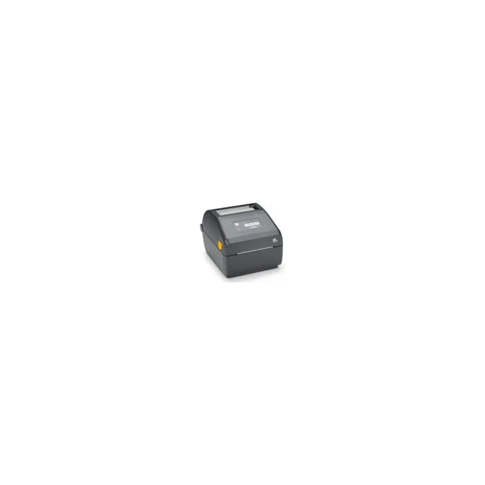 Zebra Etikettendrucker ZD421t USB 2.0 USB-Host LAN Bluetooth LE 300dpi 112mm 102 mm Sek — image 1