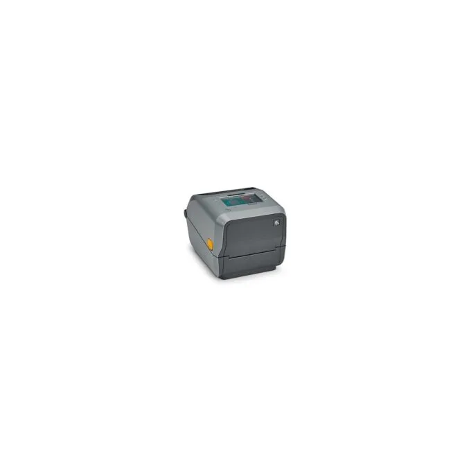 ZEBRA Etikettendrucker ZD621r TT 203dpi.203mm s.USB.LAN.BT.FarbeTouch — image 1