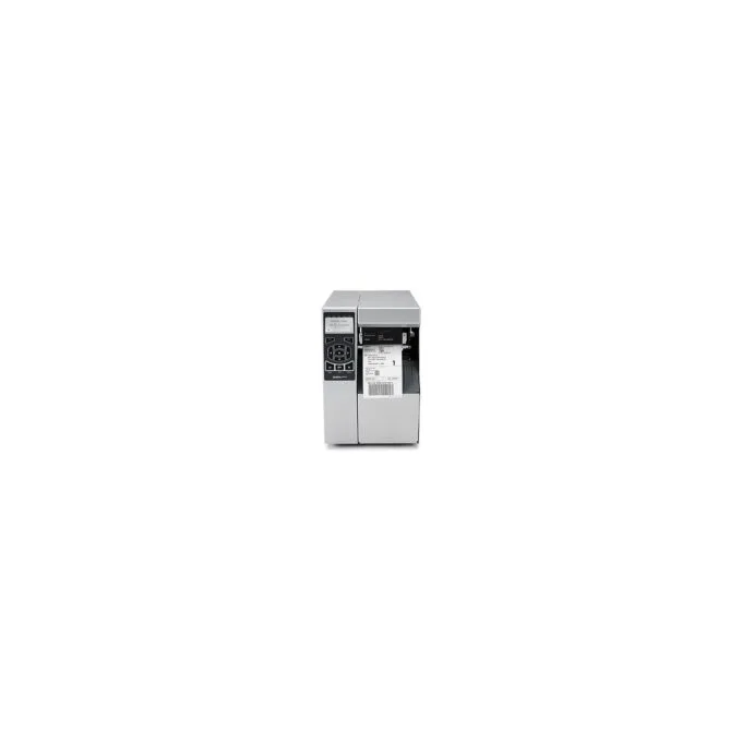 ZEBRA Etikettendrucker ZT-510 TT 203dpi.305mm s.USB.BT.LAN.RS232.RTC — image 2