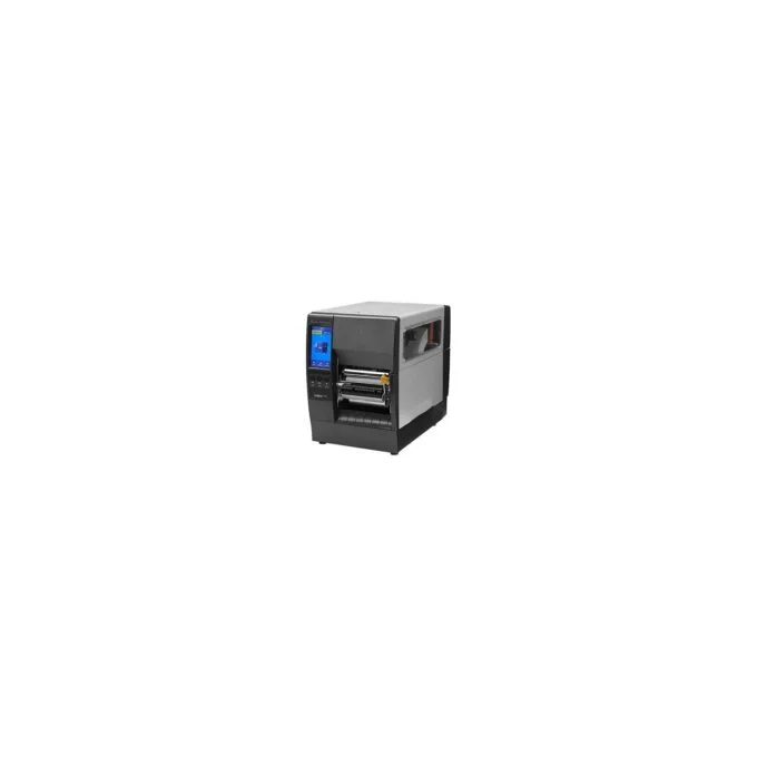 ZEBRA Etikettendrucker ZT231 TD 203dpi.305mm s.USB.LAN.BT.Cutter.LCD — image 1