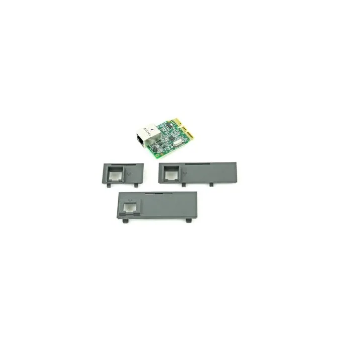Zebra Etikettendrucker Zubehör Upgrade Kit, Ethernet — image 1