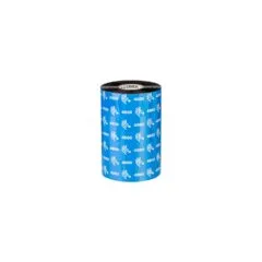 ZEBRA Farbband Harz 4800 156mmx450m 12erPack.schwarz.Thermotransfer
