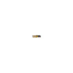 Zebra Farbband TT Wachs 2300 110mmx74m 6STK
