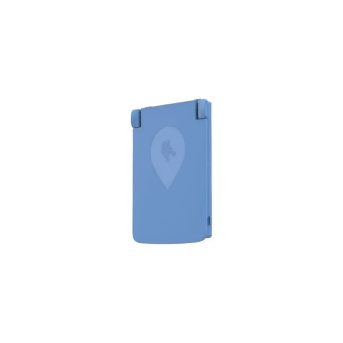 Zebra Handheld-Akku für HC20 HC50 3800mAh blau — image 1
