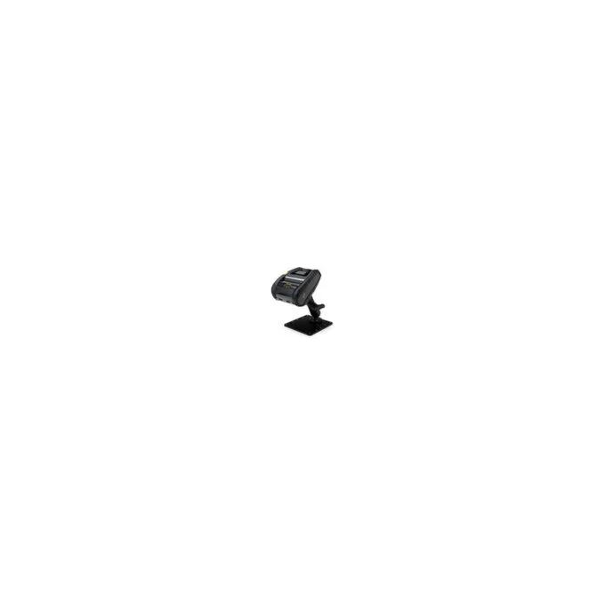 Zebra Handi-Mount - printer mount - for QLn — image 1