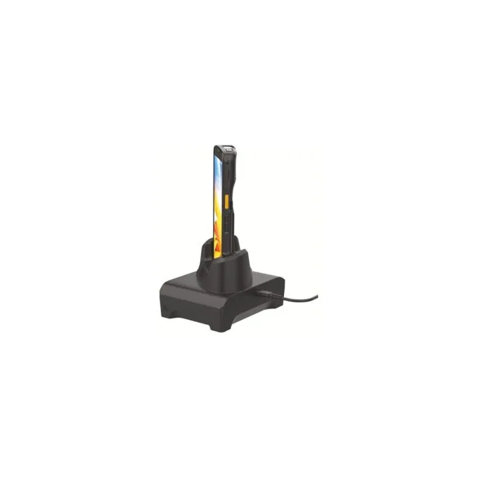 Zebra Ladestation für TC22 TC27 USB-C Kabel — image 1