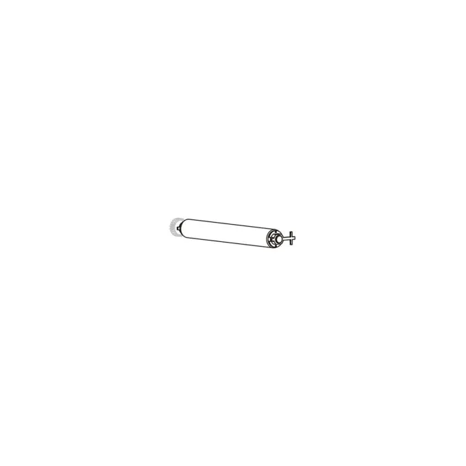 ZEBRA Platen Roller Kit GK GX420d — image 1