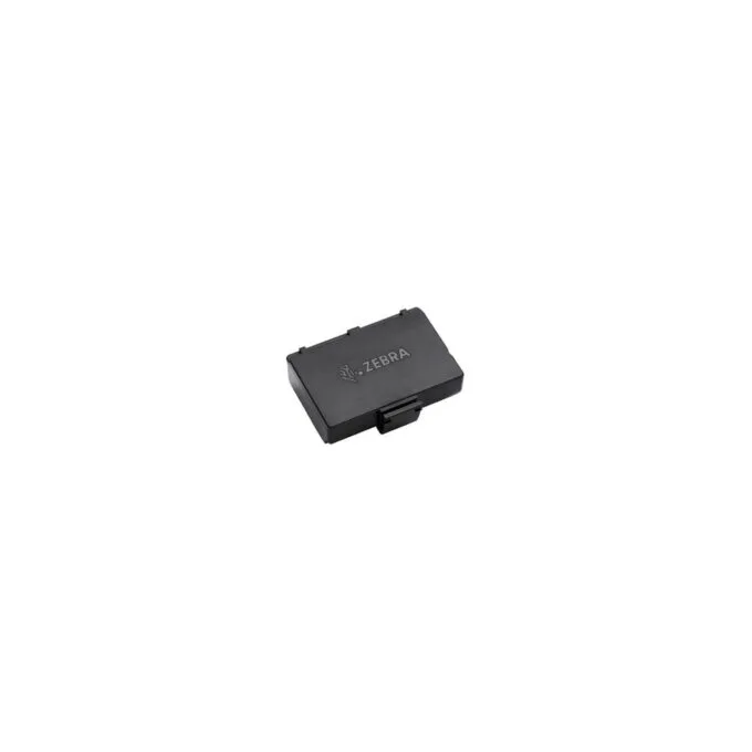 Zebra printer battery - lithium-ion - 2450 mAh — image 1