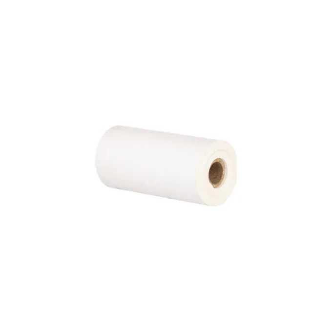 Zebra Quittungspapier 101.6x30m für Zebra RW420 — image 1