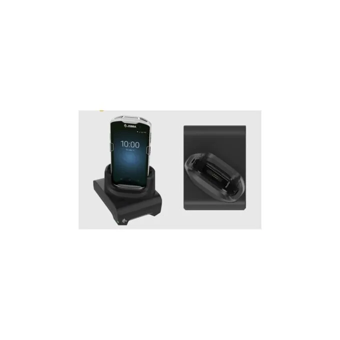 Zebra ShareCradle Charge & USB Communication - Docking Cradle — image 1