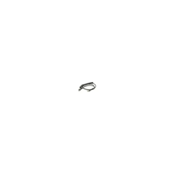 Zebra Stromkabel - USB (M) - 3.66 m - gewickelt — image 1