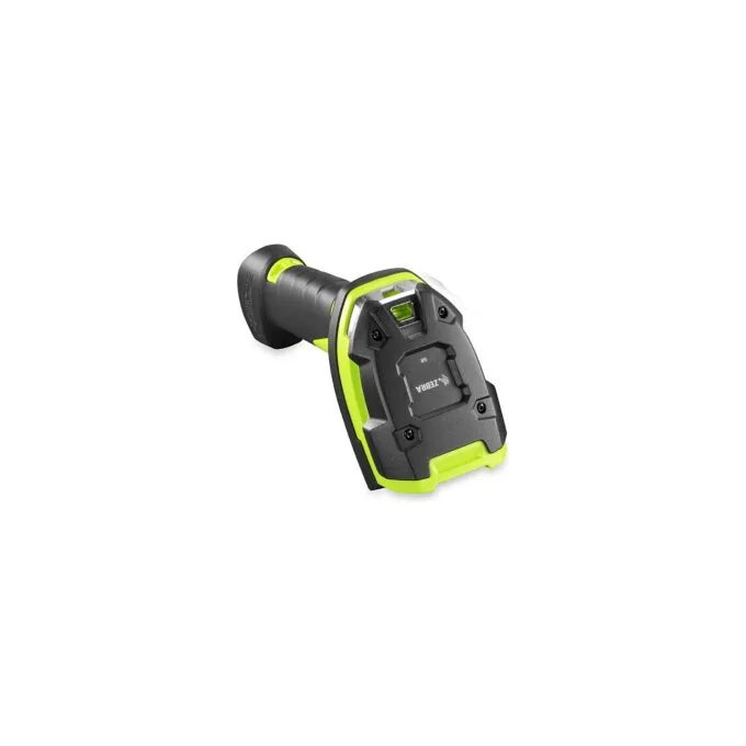 Zebra Symbol LI3608-SR - Barcode-Scanner - Handgerät — image 1