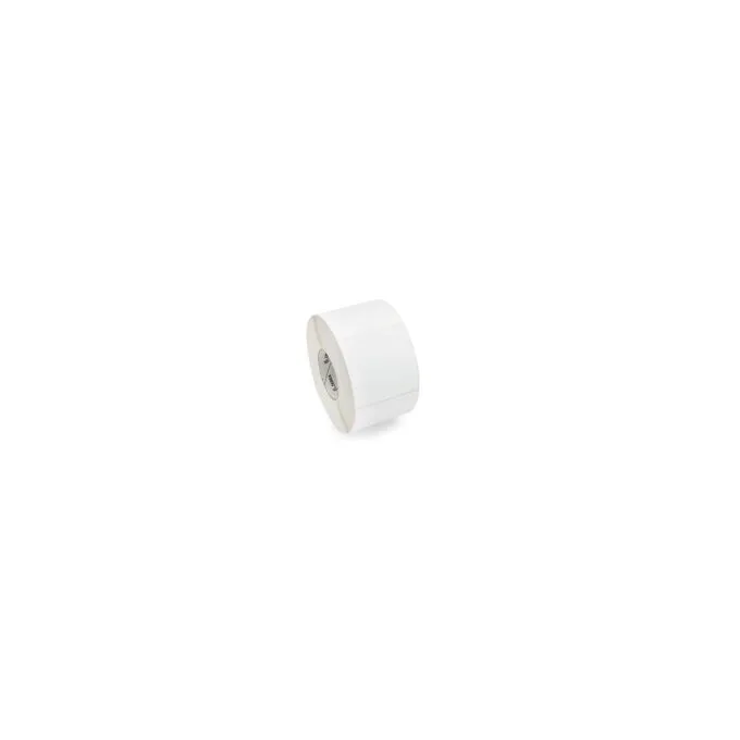 ZEBRA Thermoetiketten 102x51mm perma Z-Select 2000D.weiss.f.QL420.16Rolle — image 1