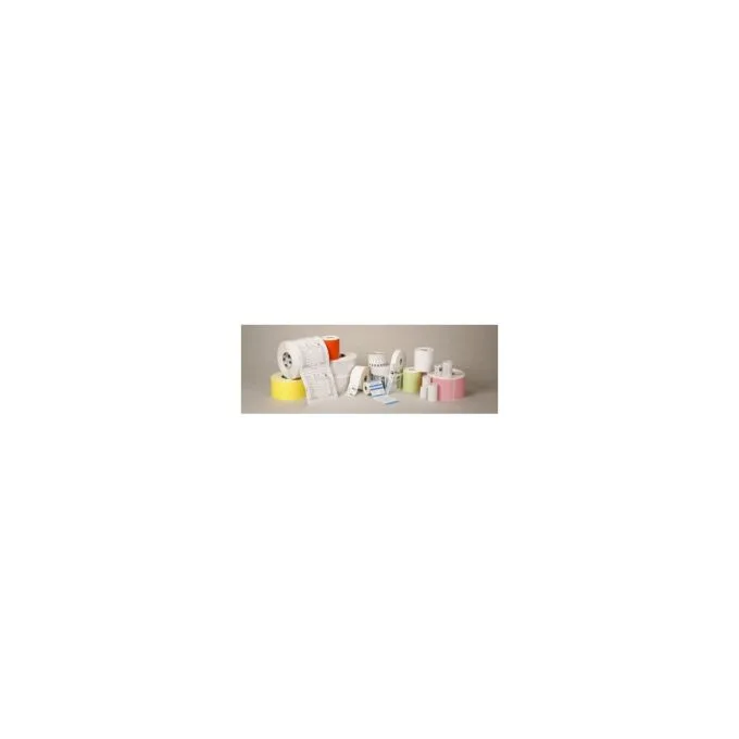ZEBRA Thermoetiketten 102x76mm perma 12xRollen.Z-Perform.1000D.weiss — image 1