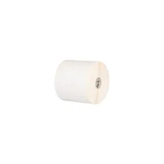 Zebra Z-Ultimate 3000T - Polyester - glänzend - permanenter Acrylklebstoff - beschichtet - weiß - 51 x 102 mm 16440 E...