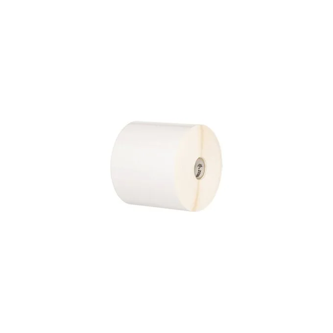 Zebra Z-Ultimate 3000T - Polyester - glänzend - permanenter Klebstoff - weiß - 50.8 x 101.6 mm 10960 Etikett(en) (4 R... — image 1