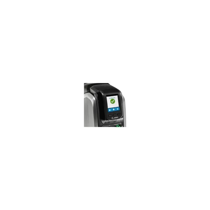 Zebra ZC300 Kartendrucker — image 3