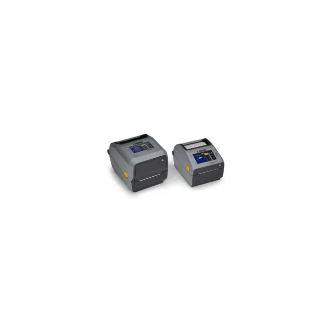Zebra ZD621d - Label printer - Direct thermal - Roll — image 1