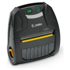 Zebra ZQ320 Plus - Belegdrucker - Thermodirekt
