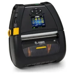 Zebra ZQ600 Series ZQ630 Plus - Label printer - Direct thermal - Roll