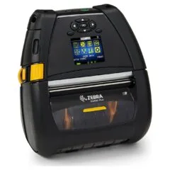 Zebra ZQ600 Series ZQ630 Plus RFID - Label printer - Direct thermal - Roll