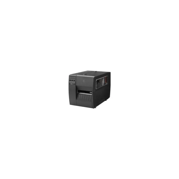 Zebra ZT111 - label printer - thermal transfer - roll — image 1