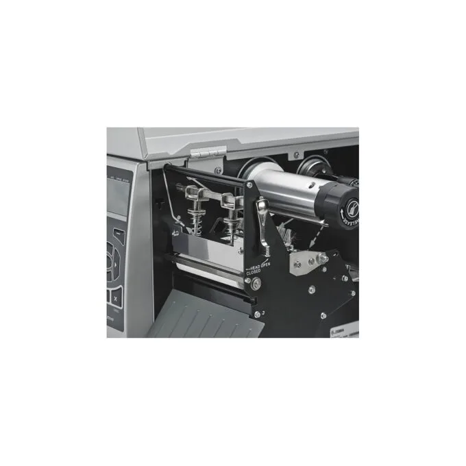 Zebra ZT510 - Etikettendrucker - Thermodirekt Thermotransfer - Rolle — image 6