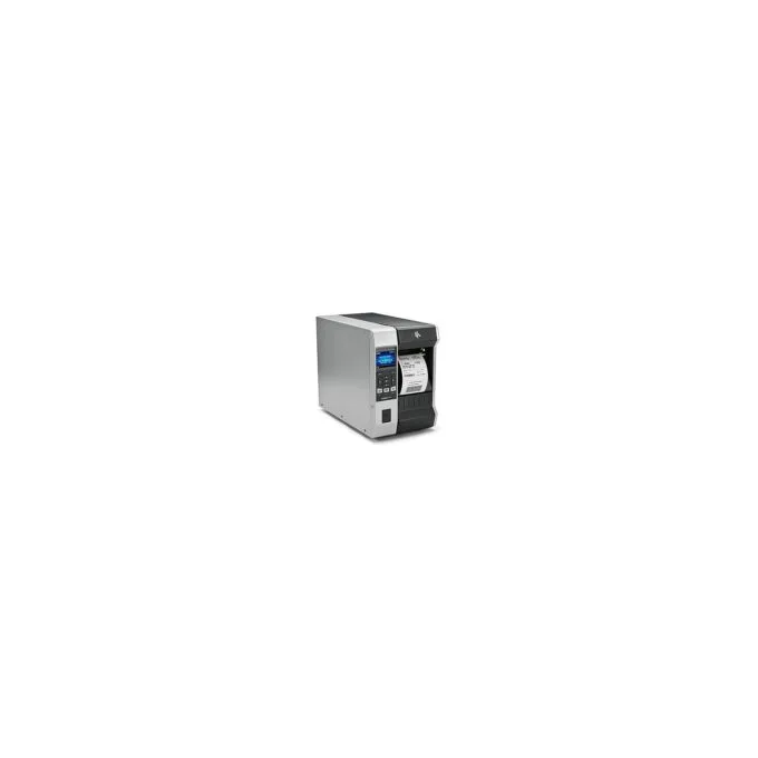 Zebra ZT610 - Etikettendrucker - Thermodirekt Thermotransfer - Rolle — image 1