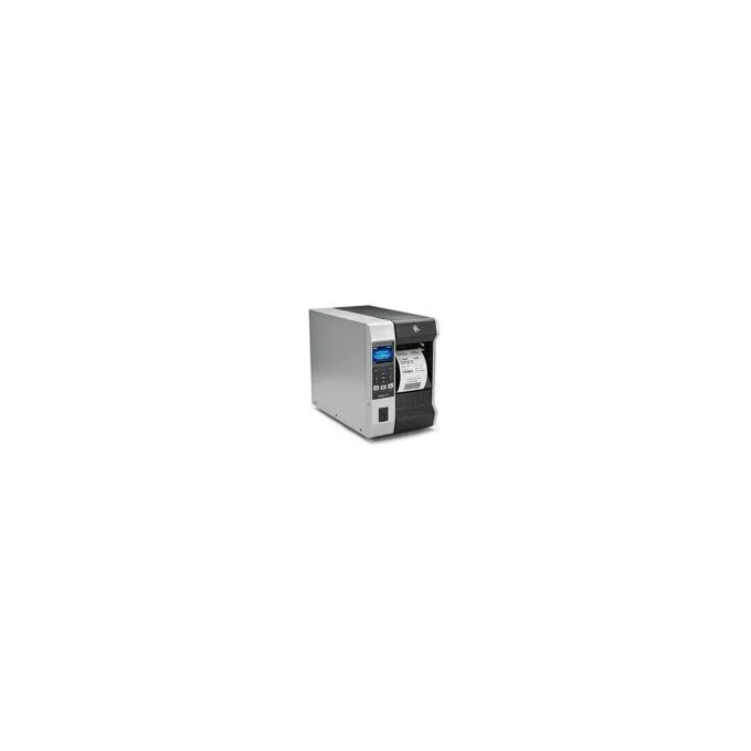 Zebra ZT610 - Etikettendrucker - Thermodirekt Thermotransfer - Rolle — image 1