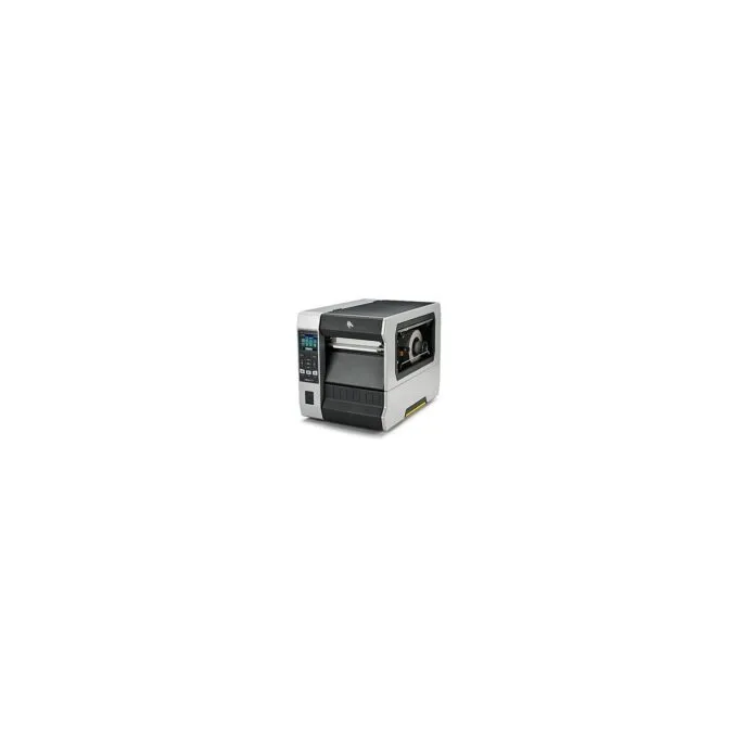 Zebra ZT620 Industrie Etikettendrucker — image 1